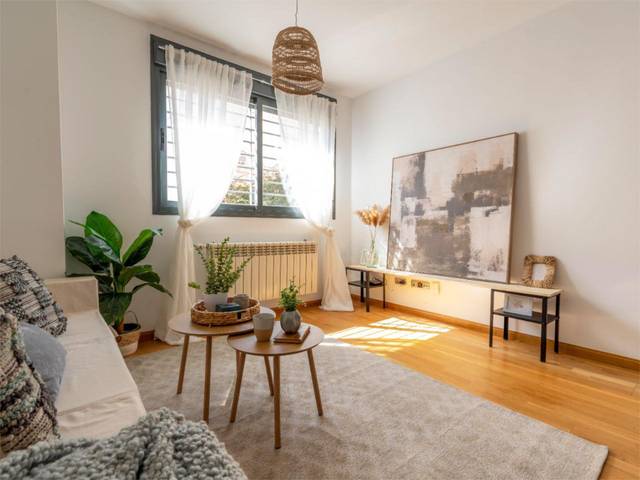 Piso en Venta en Calle de Rufino Blanco, 38 en Fuente del Berro