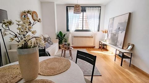 Foto 2 de Pis en venda a Calle de Rufino Blanco, 38, Fuente del Berro,  Madrid Capital