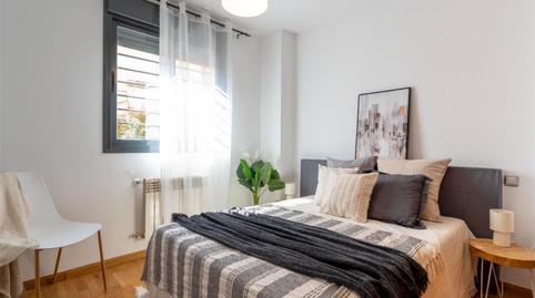 Foto 3 de Pis en venda a Calle de Rufino Blanco, 38, Fuente del Berro,  Madrid Capital