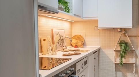 Foto 5 de Pis en venda a Calle de Rufino Blanco, 38, Fuente del Berro,  Madrid Capital