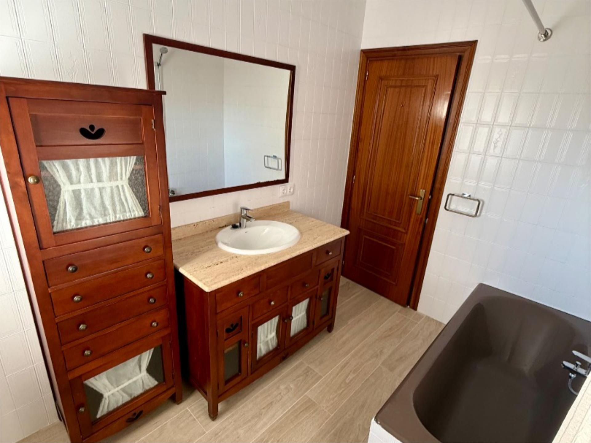 Flat for rent in Plaza Mayor, 3, Santa María la Real de Nieva