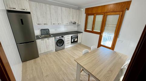 Foto 2 de Pis de lloguer a Plaza Mayor, 3, Santa María la Real de Nieva, Segovia