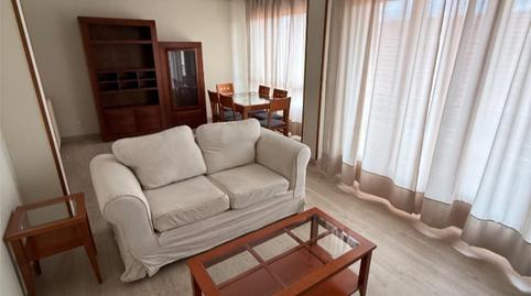 Foto 4 de Pis de lloguer a Plaza Mayor, 3, Santa María la Real de Nieva, Segovia