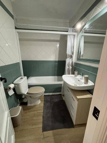 Piso en Alquiler en Avenida Santa Ana, 72 en Palma del Río