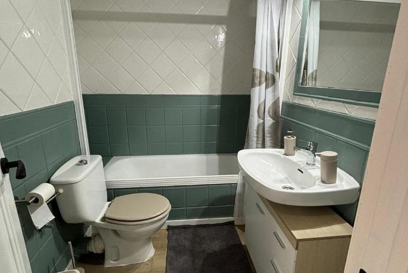 Flat for rent in Avenida Santa Ana, 72, Palma del Río, Córdoba - image 1 Photo 1 of Flat for rent in Avenida Santa Ana, 72, Palma del Río, Córdoba