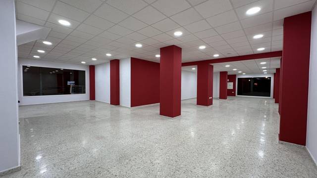 Local comercial en Alquiler en Calle Padre José Antonio Rodríguez Bejerano, 77 en Almonte ciudad