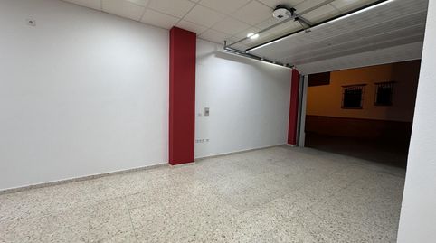 Foto 4 von Geschaftsraum zur Miete in Calle Padre José Antonio Rodríguez Bejerano, 77, Almonte ciudad, Almonte