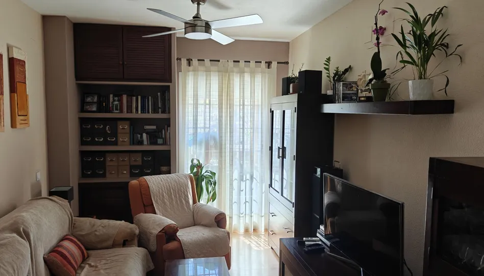 Pis en venda a Calle Fray Isidoro de Sevilla, 29, Cruz Roja, Sevilla Capital - imatge 1 Foto 1 de Pis en venda a Calle Fray Isidoro de Sevilla, 29, Cruz Roja, Sevilla Capital