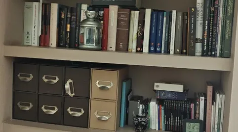 Pis en venda a Calle Fray Isidoro de Sevilla, 29, Cruz Roja, Sevilla Capital - imatge 2 Foto 2 de Pis en venda a Calle Fray Isidoro de Sevilla, 29, Cruz Roja, Sevilla Capital