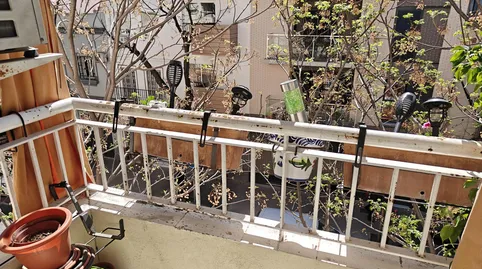 Pis en venda a Calle Fray Isidoro de Sevilla, 29, Cruz Roja, Sevilla Capital - imatge 5 Foto 5 de Pis en venda a Calle Fray Isidoro de Sevilla, 29, Cruz Roja, Sevilla Capital