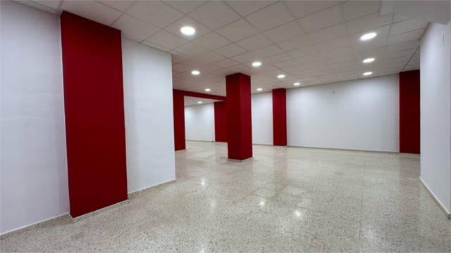 Local comercial en Alquiler en Almonte ciudad