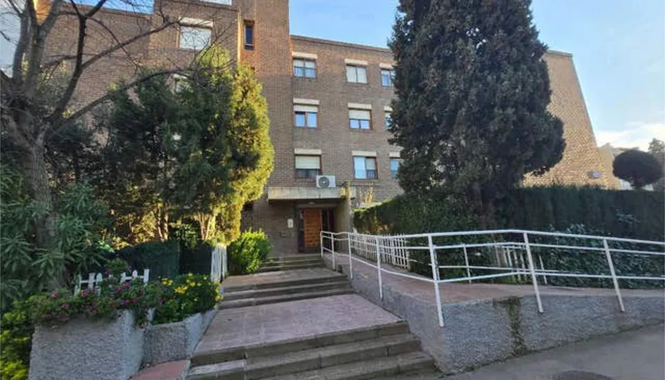 Pis de lloguer a Valdefierro, Zaragoza Capital - imatge 1 Foto 1 de Pis de lloguer a Valdefierro, Zaragoza Capital