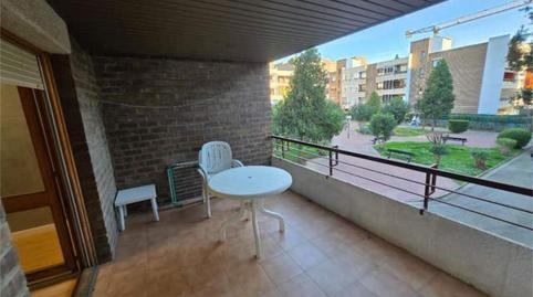 Pis de lloguer a Valdefierro, Zaragoza Capital - imatge 2 Foto 2 de Pis de lloguer a Valdefierro, Zaragoza Capital