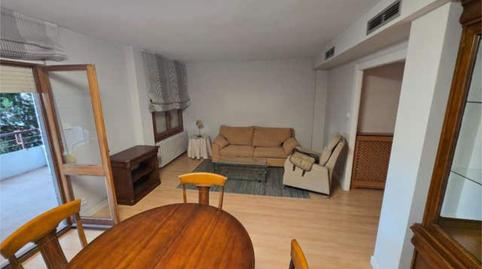 Pis de lloguer a Valdefierro, Zaragoza Capital - imatge 4 Foto 4 de Pis de lloguer a Valdefierro, Zaragoza Capital