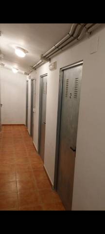 Trastero en Alquiler en N-340, 22 en El Palo