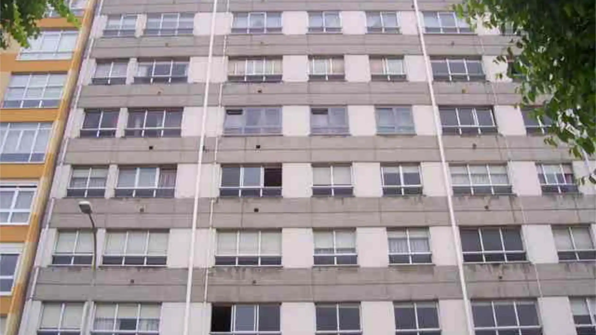 Piso de alquiler en Riazor - Visma