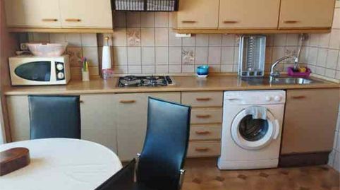 Foto 3 de Piso de alquiler en Riazor - Visma, A Coruña Capital