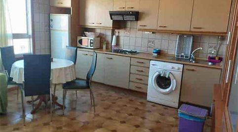 Foto 4 de Piso de alquiler en Riazor - Visma, A Coruña Capital