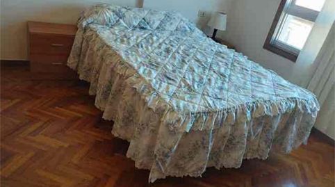 Foto 5 de Piso de alquiler en Riazor - Visma, A Coruña Capital