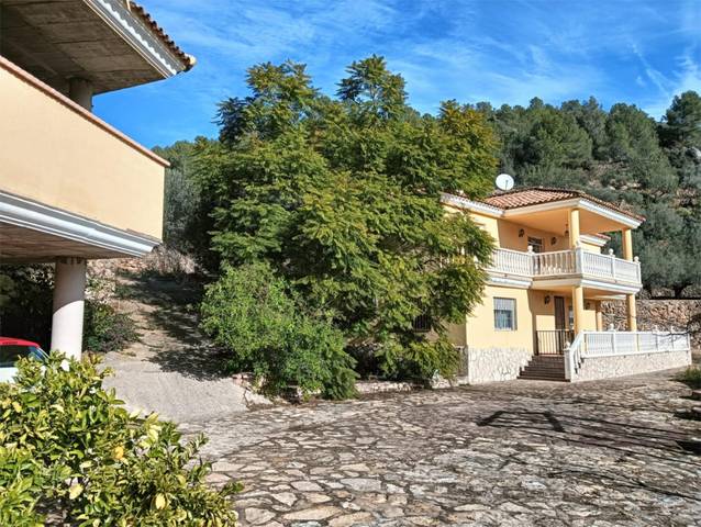 Casa-chalet en Venta en Carretera Ain, 2 en Eslida