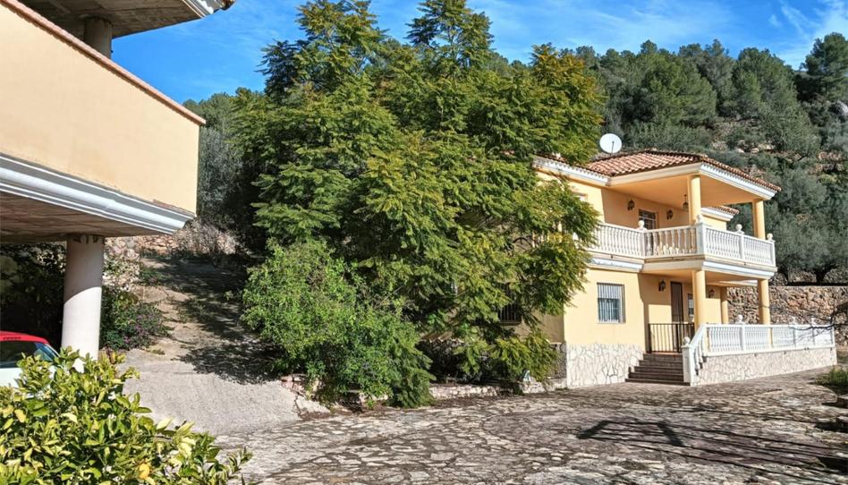 Houses for sale in Carretera Ain, 2, Eslida, Castellón - image 1 Photo 1 of Houses for sale in Carretera Ain, 2, Eslida, Castellón