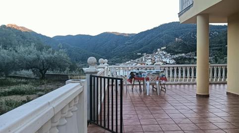 Houses for sale in Carretera Ain, 2, Eslida, Castellón - image 4 Photo 4 of Houses for sale in Carretera Ain, 2, Eslida, Castellón