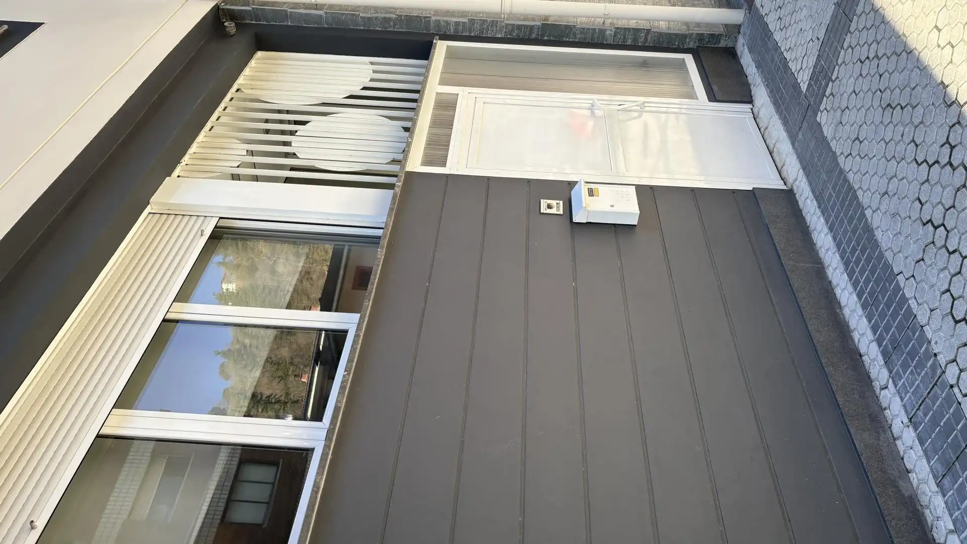 Exterior view of Flat for sale in Urretxu