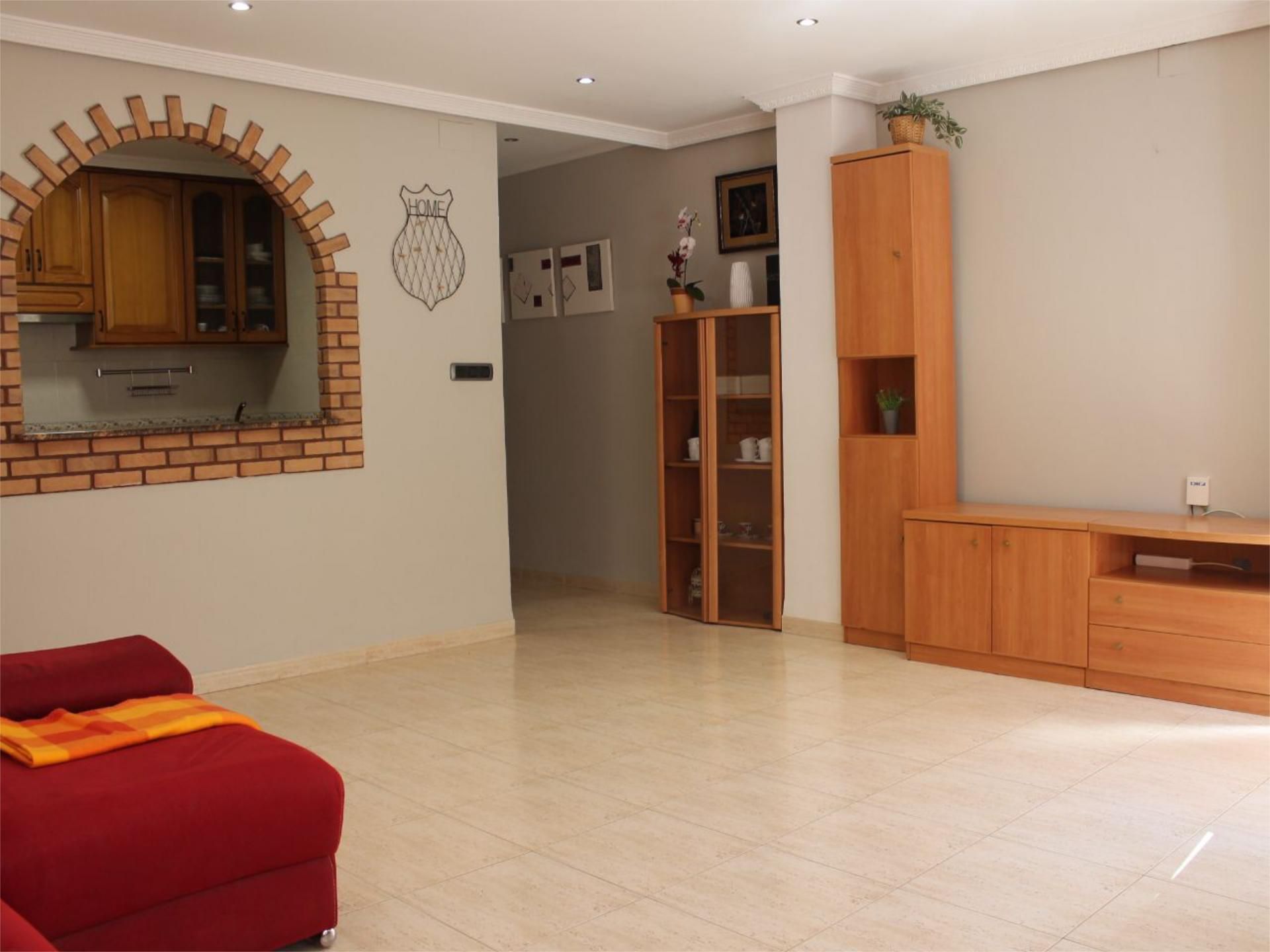 Piso de alquiler en Carrer Indústria, 11, Camino de Onda - Salesianos