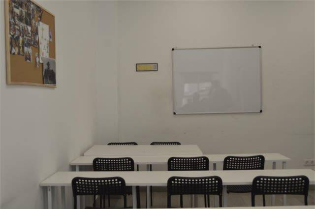 Local comercial en Alquiler en La Florida - Parque Norte