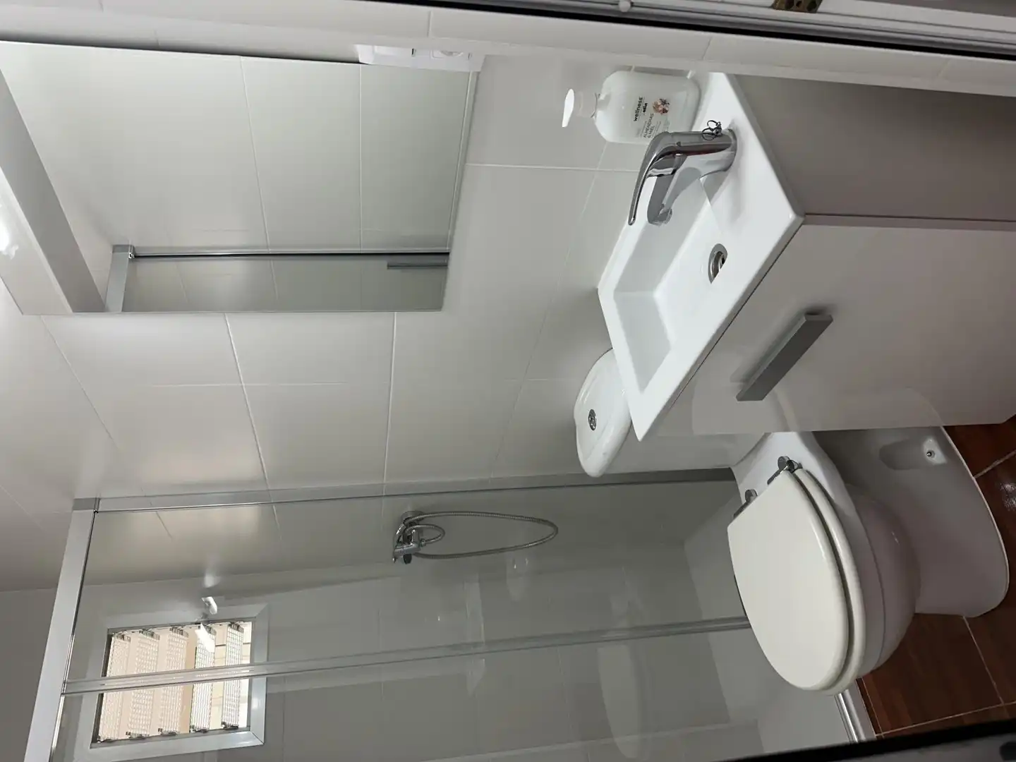 Room in Avenida las Leandras, 6, Juan XXIII - Rochelambert