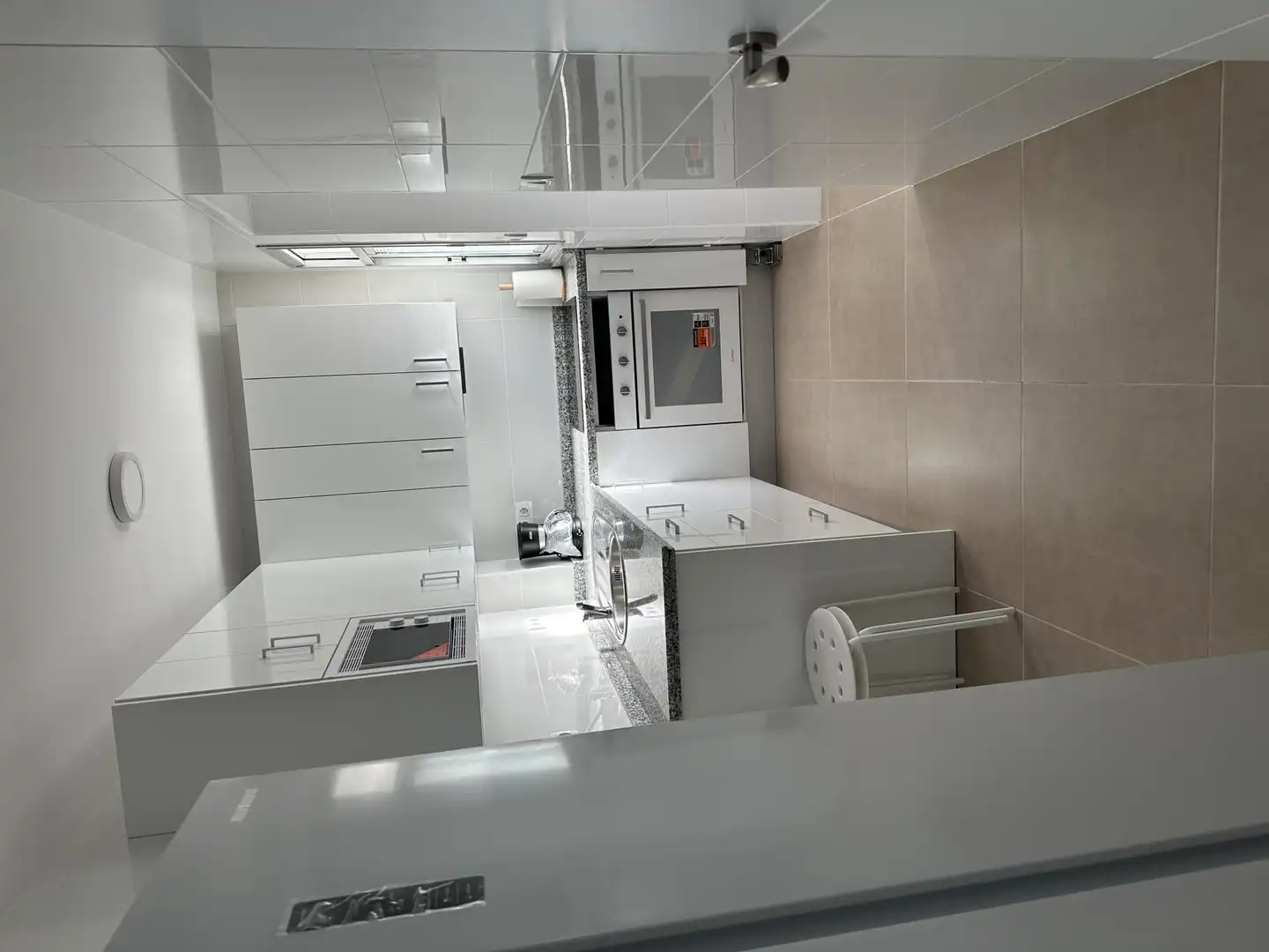 Room in Avenida las Leandras, 6, Juan XXIII - Rochelambert