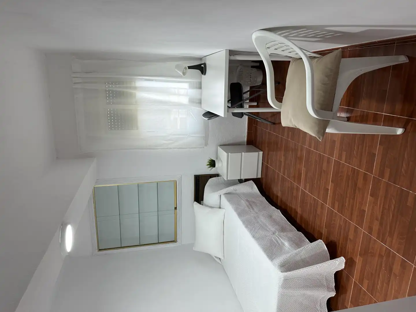 Room in Avenida las Leandras, 6, Juan XXIII - Rochelambert