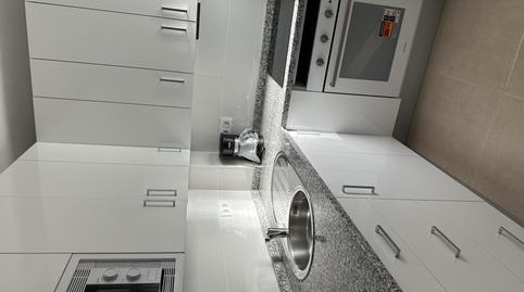 Foto 2 de Habitación en Avenida las Leandras, 6, Juan XXIII - Rochelambert, Sevilla Capital