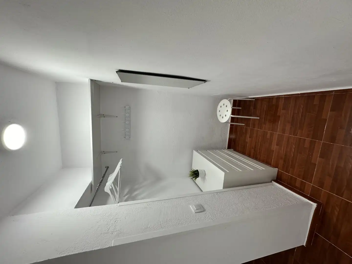 Room in Avenida las Leandras, 6, Juan XXIII - Rochelambert