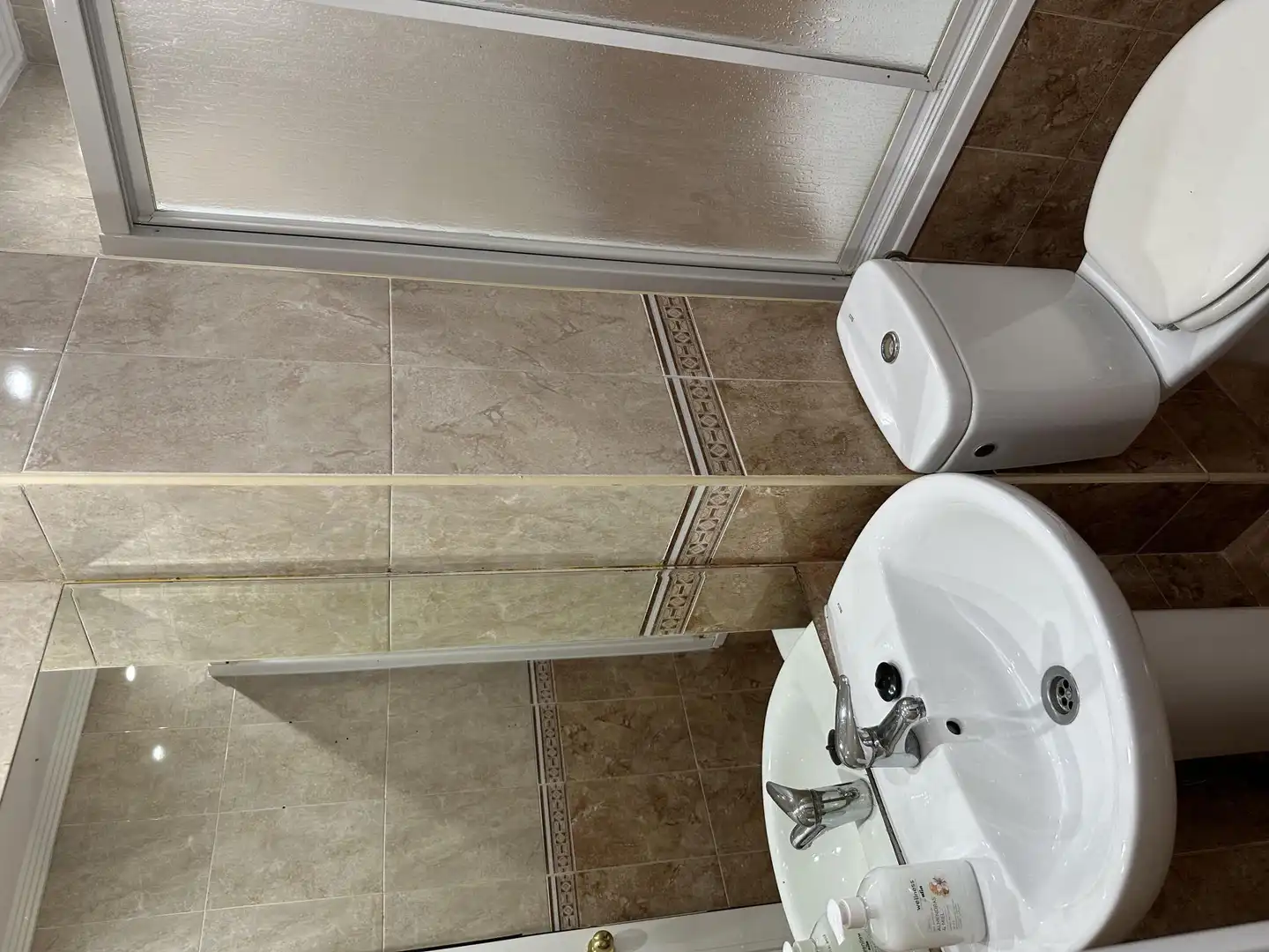 Room in Avenida las Leandras, 6, Juan XXIII - Rochelambert