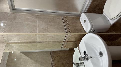 Foto 5 de Habitación en Avenida las Leandras, 6, Juan XXIII - Rochelambert, Sevilla Capital