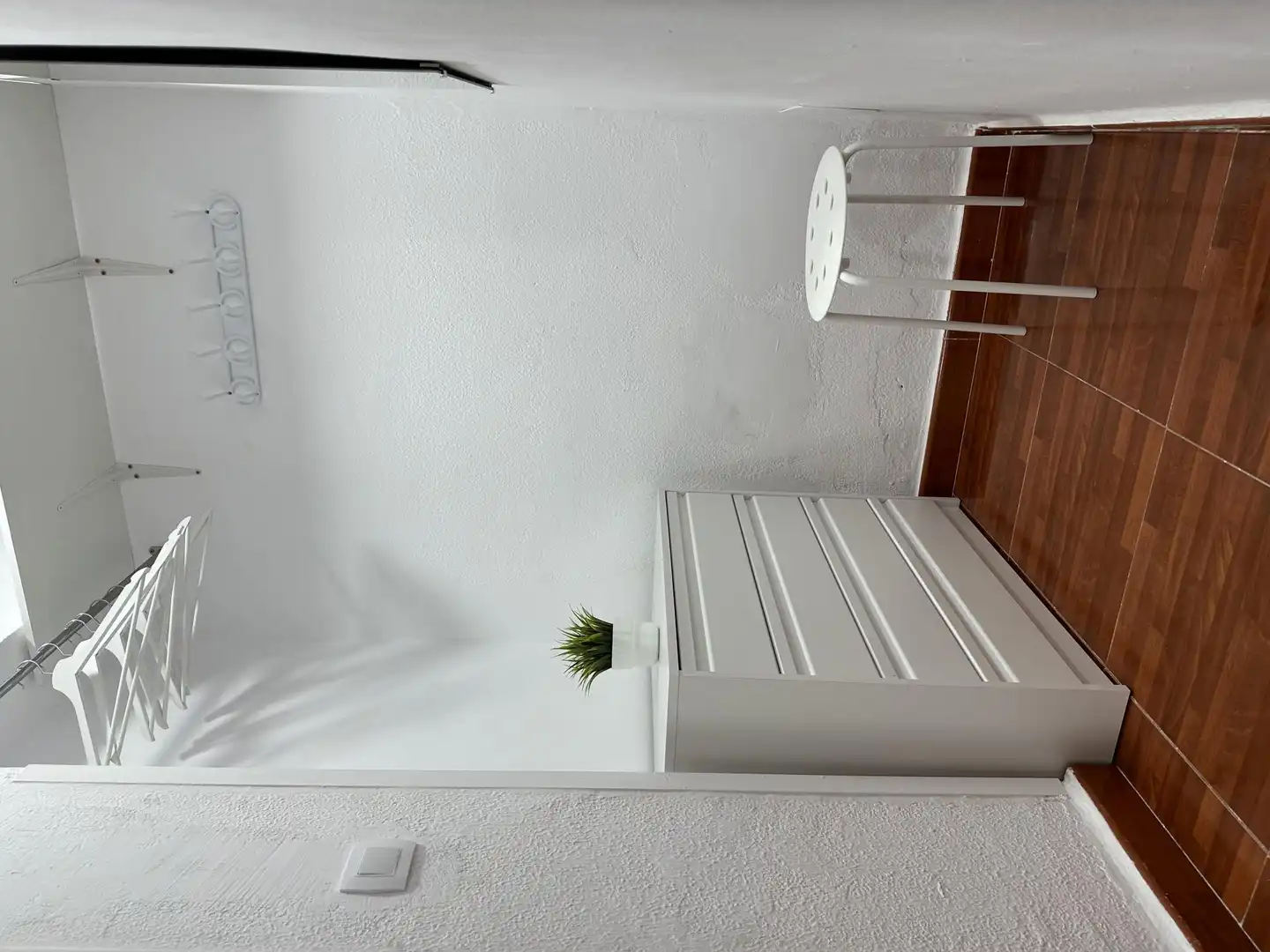 Room in Avenida las Leandras, 6, Juan XXIII - Rochelambert