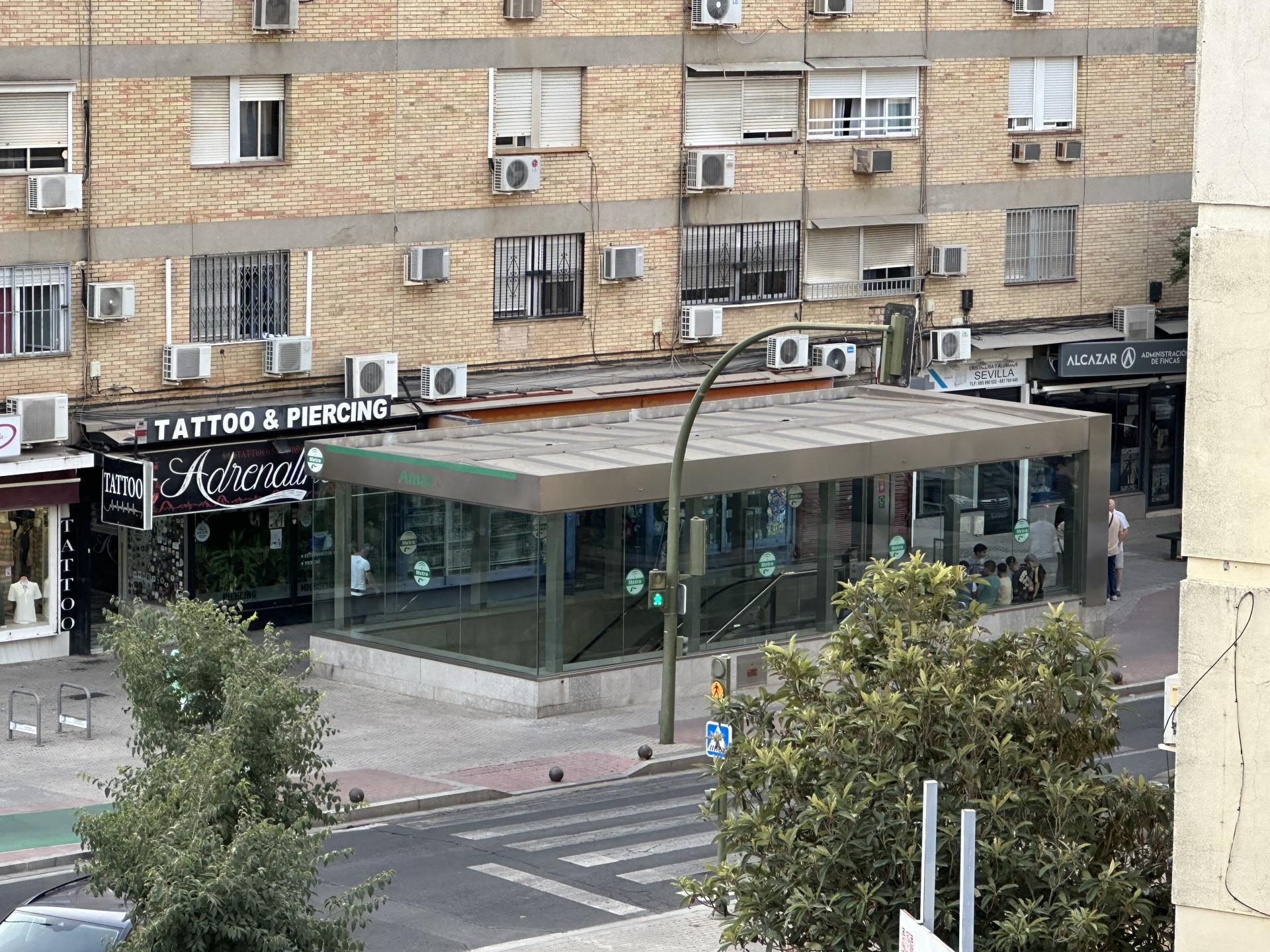 Habitación en Avenida las Leandras, 6, Juan XXIII - Rochelambert