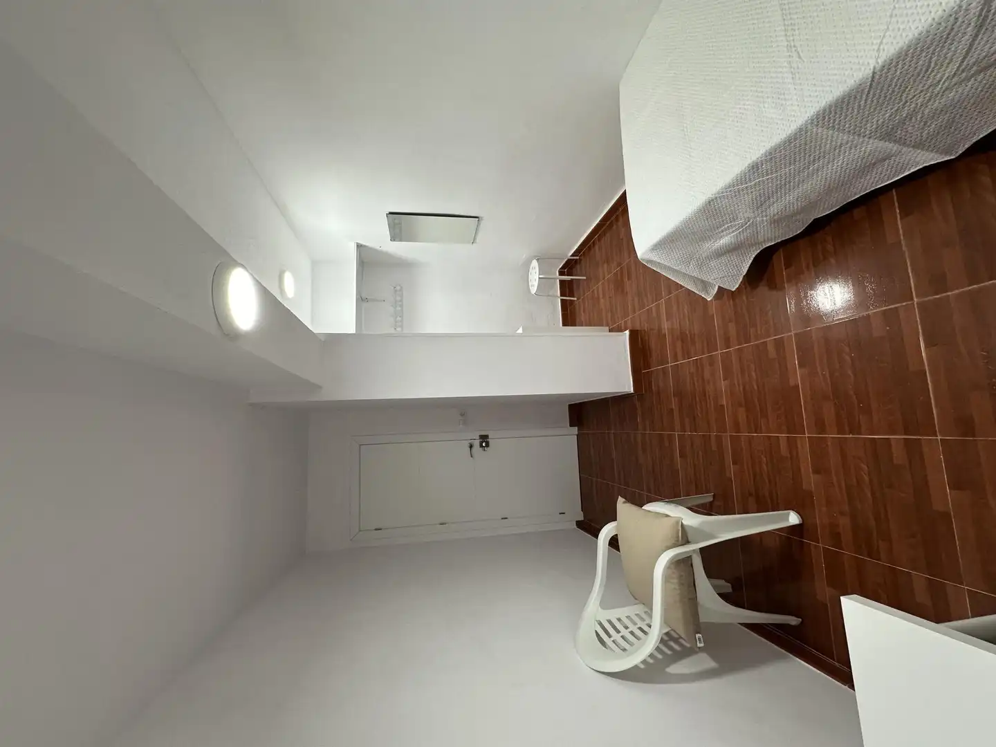 Room in Avenida las Leandras, 6, Juan XXIII - Rochelambert
