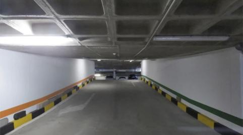 Foto 3 von Garage zur Miete in Plaza Mayor, 10, Parque Mayor, Alcorcón