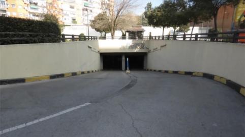 Foto 4 von Garage zur Miete in Plaza Mayor, 10, Parque Mayor, Alcorcón