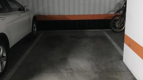 Foto 2 von Garage zur Miete in Plaza Mayor, 10, Parque Mayor, Alcorcón