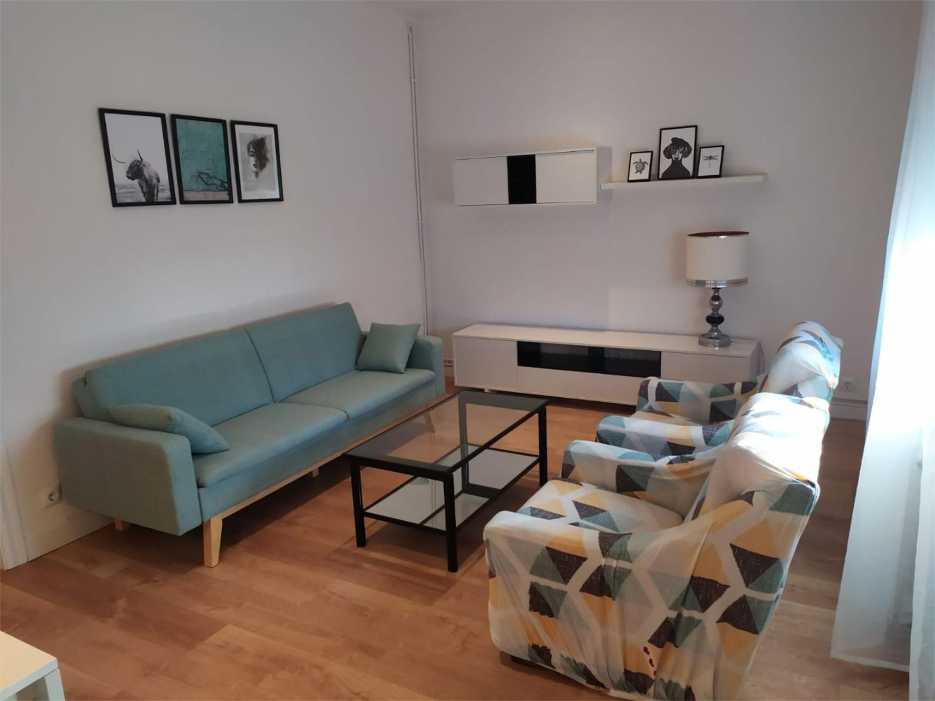 Flat for rent in Carrer de Coïmbra, 16, Horta