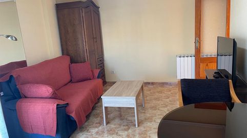 Pis de lloguer a Calle Carpihuelo, 10, Carbajosa de la Sagrada, Salamanca - imatge 2 Foto 2 de Pis de lloguer a Calle Carpihuelo, 10, Carbajosa de la Sagrada, Salamanca