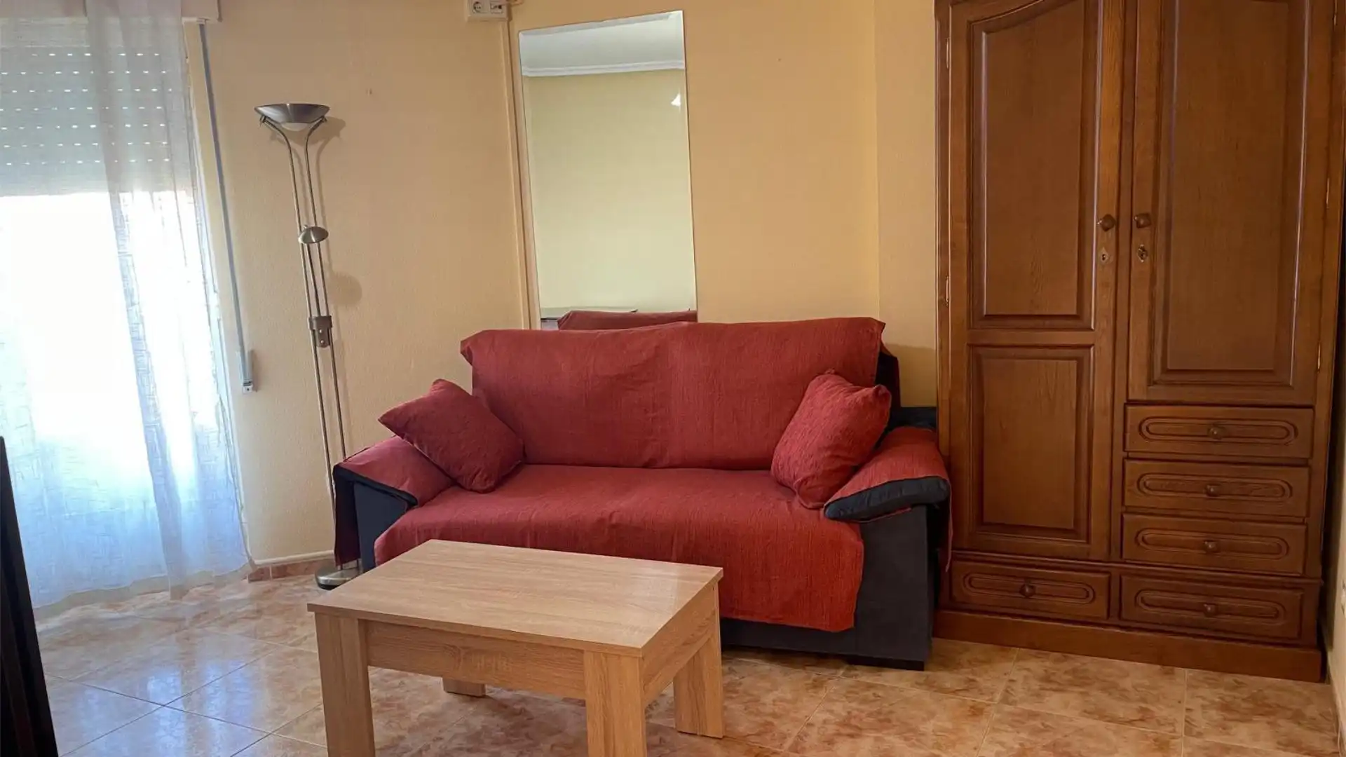 Pis de lloguer a Calle Carpihuelo, 10, Carbajosa de la Sagrada