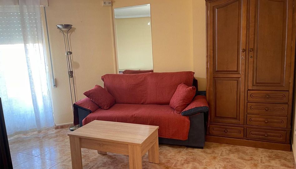 Pis de lloguer a Calle Carpihuelo, 10, Carbajosa de la Sagrada, Salamanca - imatge 1 Foto 1 de Pis de lloguer a Calle Carpihuelo, 10, Carbajosa de la Sagrada, Salamanca