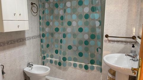 Pis de lloguer a Calle Carpihuelo, 10, Carbajosa de la Sagrada, Salamanca - imatge 5 Foto 5 de Pis de lloguer a Calle Carpihuelo, 10, Carbajosa de la Sagrada, Salamanca