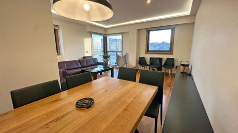 Foto 2 von Wohnung zur Miete in Rúa de García Barbón, 64, Centro - Areal, Vigo