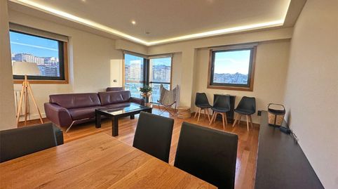 Foto 3 von Wohnung zur Miete in Rúa de García Barbón, 64, Centro - Areal, Vigo