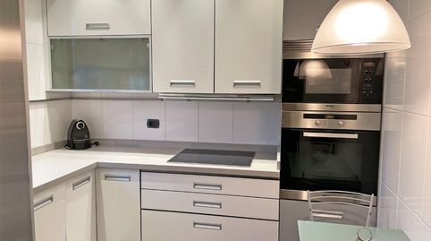 Foto 5 von Wohnung zur Miete in Rúa de García Barbón, 64, Centro - Areal, Vigo